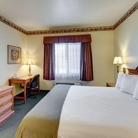 Quality Inn & Suites - Glen Rose Eksteriør bilde