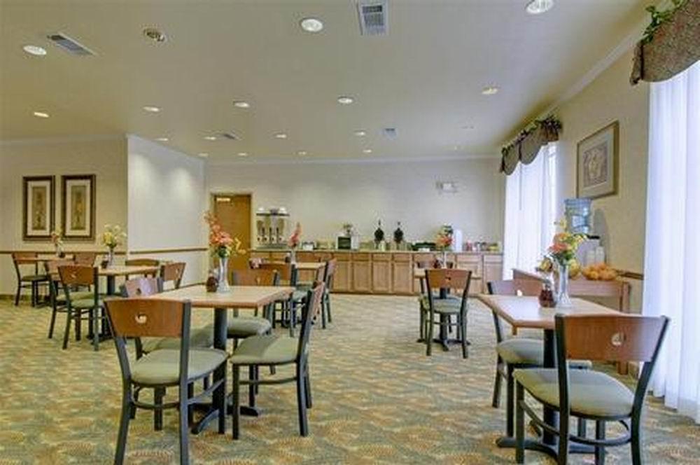 Quality Inn & Suites - Glen Rose Restaurant bilde