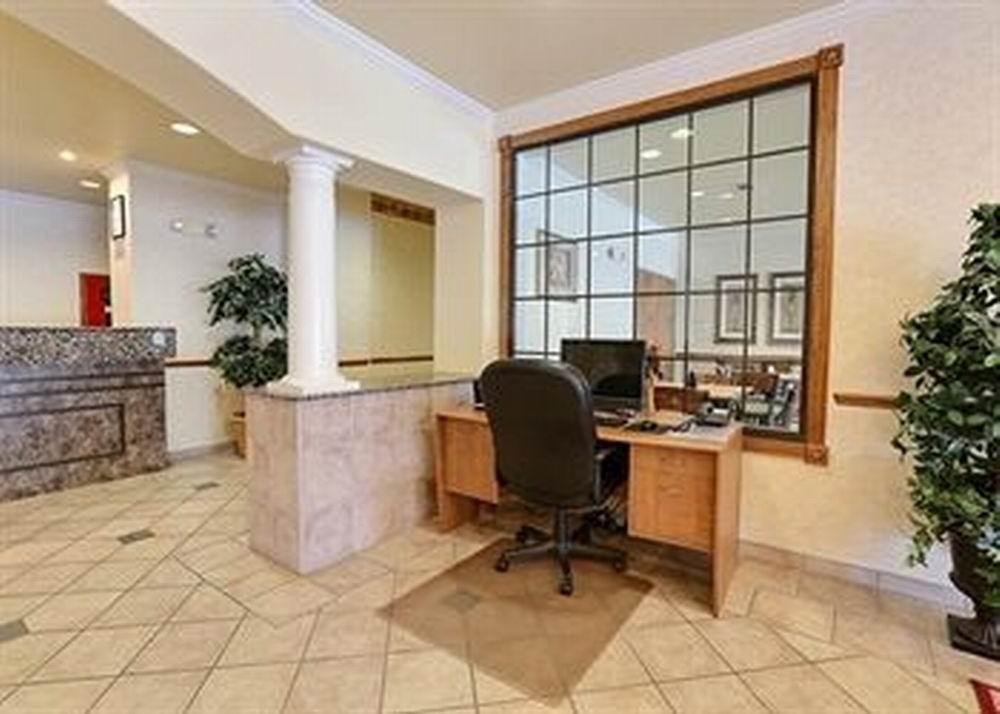 Quality Inn & Suites - Glen Rose Eksteriør bilde