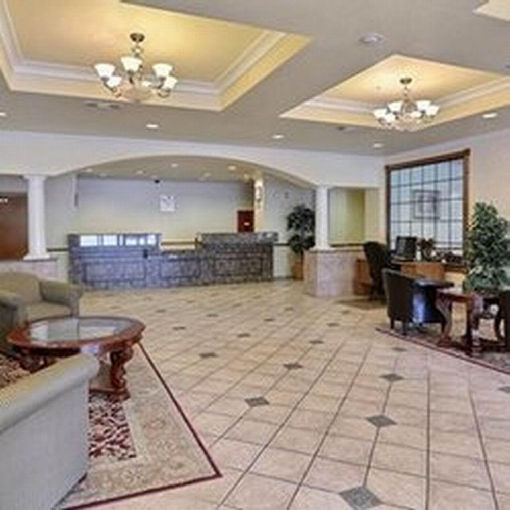 Quality Inn & Suites - Glen Rose Eksteriør bilde